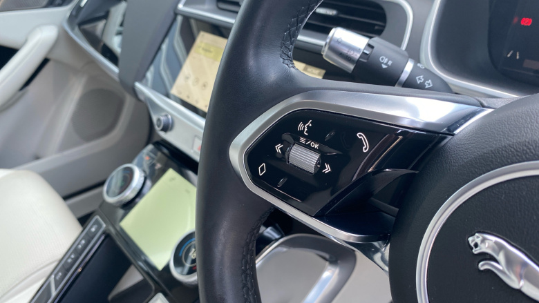 Jaguar I-Pace 294kW EV400 SE 90kWh 5dr Auto Electric Estate